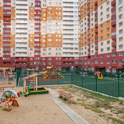 Фото Отель Вгости33 на улице Лакина 10