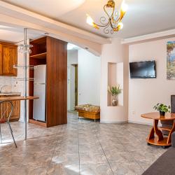 Фото Апартаменты на улице Мира