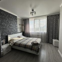 Фото Апартаменты КМВ на улице Бибика