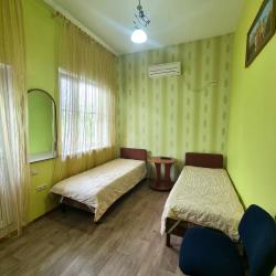 Фото Отель Калина