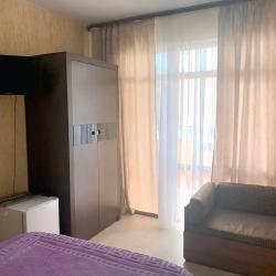 Фото Отель Маргарита