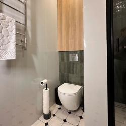 3-комнатные апартаменты стандарт