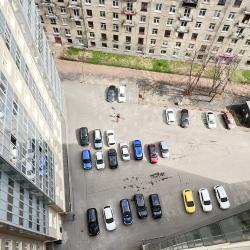 фото 29 Апартаменты на улице Зеленогорской