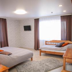 Фото Отель Александров залив