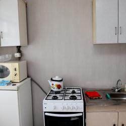 Фото Отель Татия на улице Вокзальная