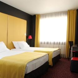фото 26 Avenue Park Hotel (Авеню Парк Отель)