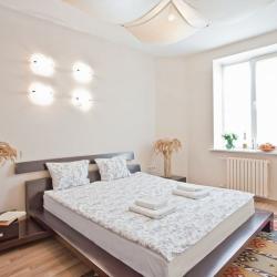 Фото Апартаменты на улице Ленинградская 5