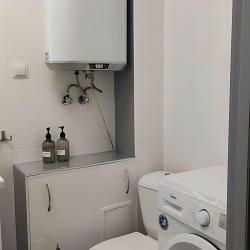 2-комнатные апартаменты улучшенные