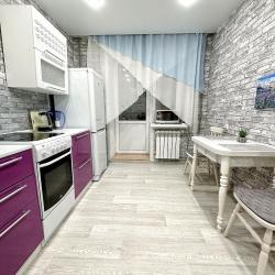 Фото Апартаменты на 1-м Гороховском переулке 21