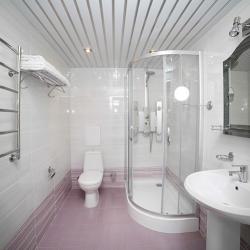 Фото Отель Санаторий Боровичский комбинат огнеупоров