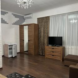 Фото Отель Байкал