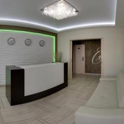 Фото Отель Силуэт