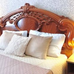 Фото Отель Уютная квартира на Осипенко 2б