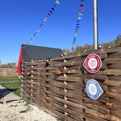 Фото Отель Страна Оз