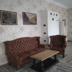 Фото Отель Гостевой дом