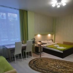 Фото Отель Apart Hotel Lime (Лайм)