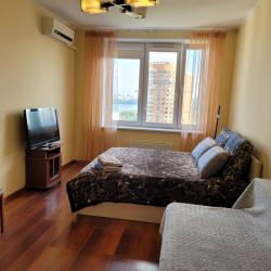 фото 1 Onebed (Ванбэд) на улице Твардовского 12 корпус 1