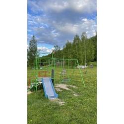 Фото Отель Сельская Усадьба ка