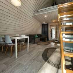 Фото Отель Klever House (Клевер Хаус)