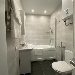 Фото Отель FRESH (Фрэш) Апартамент