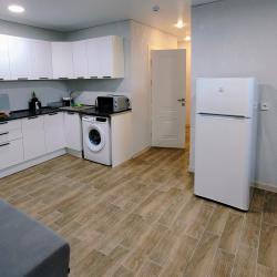 3-комнатные апартаменты люкс