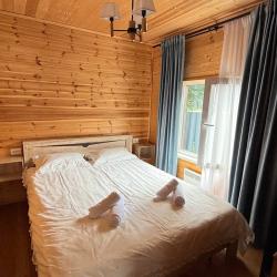 4-местное шале премиум №2