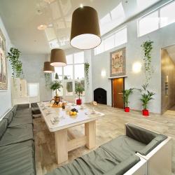 Фото De'Lore Park Hotel Domodedovo (Делор Парк Отель Домодедово)