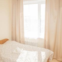 Фото Отель Селена