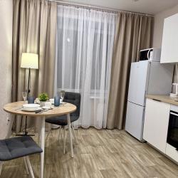 Фото Отель Your Home на улице Серго Орджоникидзе 16А