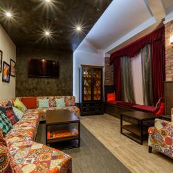 Фото Отель Vitamin (Витамин)