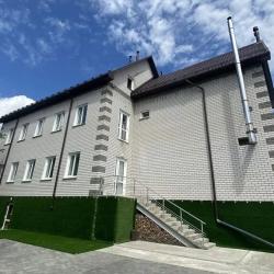 Фото Отель Кристина и Карина