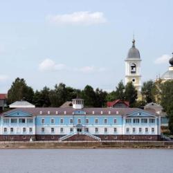 Фото Отель Мышк Инн