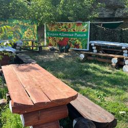 Фото Отель Усадьба Донская рыба