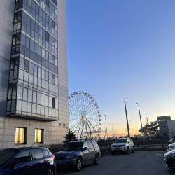 1-комнатные апартаменты стандарт