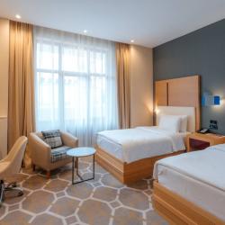 Фото Novotel Resort and spa Krasnaya Polyana (Новотель Резорт и спа Красная Поляна)