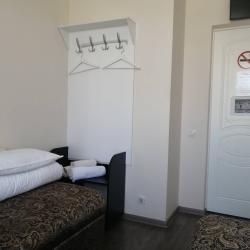 Фото Отель Престиж