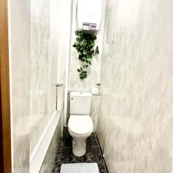 3-комнатные апартаменты улучшенные 3-х.комн.квартиры напротив ТЦ 