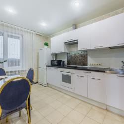 Фото Отель ApartLux (АпартЛюкс) на улице Шепелюгинская