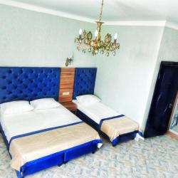 Фото Отель ВиталиАнна