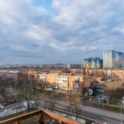 1-комнатные апартаменты улучшенные с 2 односпальными кроватями