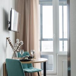 фото 22 Leruka Home Ku-Mir 2 (Лерука Хоум Ку-Мир 2) на проезде 1-й Предпортовый