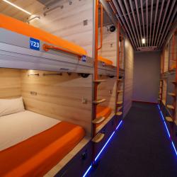 Фото Отель Sleep and Fly ДМЕ(Слип энд Флай ДМЕ)