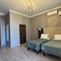 Фото Отель Аль Фирай