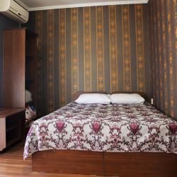 Фото Отель Агат