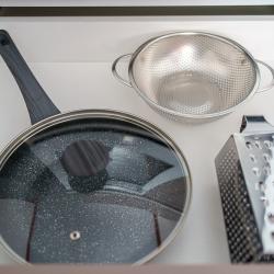 1-комнатные апартаменты стандарт Мagiс fоrеst