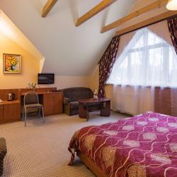 Фото Отель Фламинго