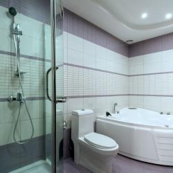 Номер люкс улучшенный