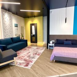 Фото Апартаменты №3 