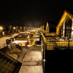 Фото Отель Villingston Residence (Виллингстон Резиденс)