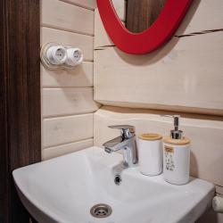 Фото Отель На Весенней